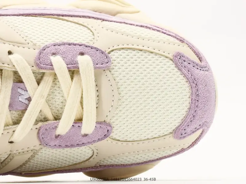 New Balance Scarpe sportive Retro Classico Suede U90603RA #14817645664023
